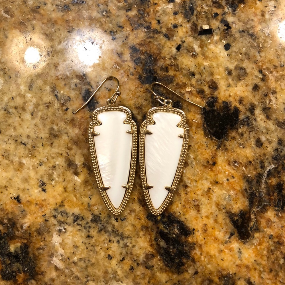 Kendra Scott Sky Earrings